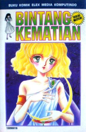 Bintang Kematian (Paperback)