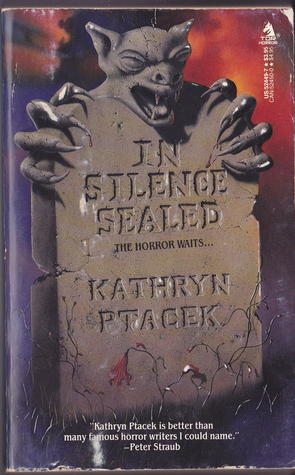 In Silence Sealed