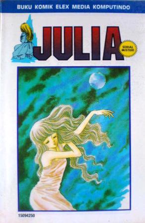 Julia (Paperback)