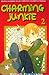 Charming Junkie Vol. 2 by Ryōko Fukuyama