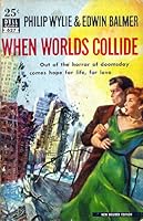 When Worlds Collide (When Worlds Collide, #1)
