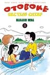 Otoboke Section Chief 5 by Masashi Ueda
