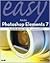 Easy Adobe Photoshop Elements 7