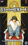 Death Note Vol. 2...