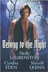 Belong To The Night (The Long Island Coven #2)
