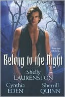 Belong To The Night (The Long Island Coven #2)
