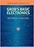 Experiments Manual to accompany Grob's Basic Electronics w/ Student CD