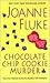 Chocolate Chip Cookie Murder (Hannah Swensen, #1)