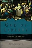 A Religious History of the American Revolution