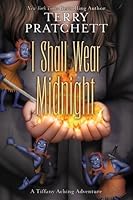 I Shall Wear Midnight (Discworld, #38)