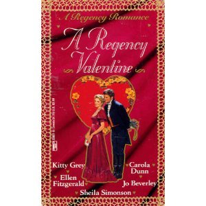A Regency Valentine (Lovers and Ladies, #4.5)