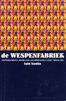De Wespenfabriek