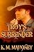 Troy's Surrender