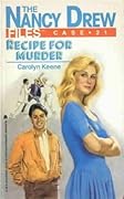 Recipe for Murder
