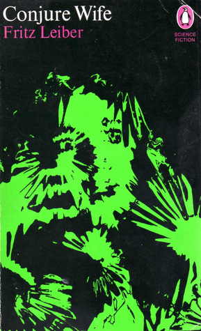 Conjure Wife