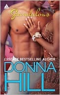 Scandalous: An Enemies to Lovers Contemporary Romance (Arabesque)