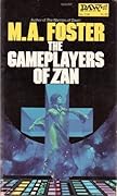 The Gameplayers of Zan