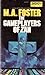 The Gameplayers of Zan (Ler...
