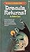 Dracula Returns (Dracula, #1)