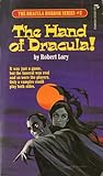 The Hand of Dracula! (Dracula, #2)