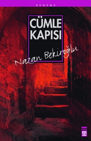 Cümle Kapısı (Paperback)