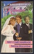 First Comes Marriage