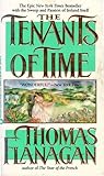 The Tenants of Time by Thomas Flanagan