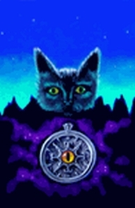 Eye of the Guardian (Paperback)