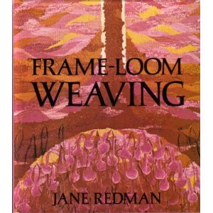 Frame-Loom Weaving (Hardcover)