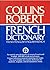 Collins Robert French Dicti...