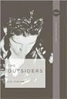 The Outsiders by S.E. Hinton