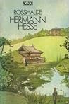 Rosshalde by Hermann Hesse