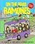On the Road with The Ramones by Monte A. Melnick
