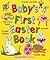 Baby's First Easter Book