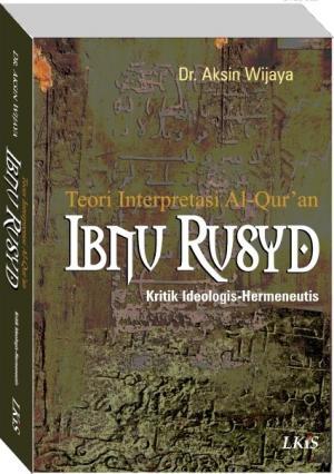 Teori Interpretasi Alqur'an Ibnu Rusyd