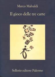 Il gioco delle tre carte (Paperback)