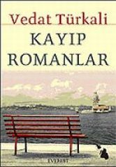 Kayıp Romanlar (Paperback)