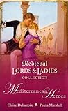 Mediterranean Heroes: Honeyed Lies / Rinaldi's Revenge Mediterranean Heroes: Honeyed Lies / Rinaldi's Revenge