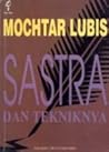Sastra dan Tekniknya