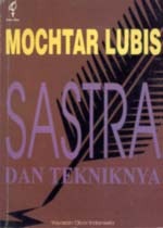 Sastra dan Tekniknya (Paperback)