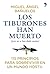 Los tiburones han muerto (pero no se han dado cuenta)