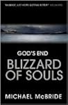 Blizzard of Souls (God's End #2) Blizzard of Souls (God's End #2)
