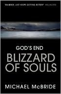 Blizzard of Souls (God's End #2)