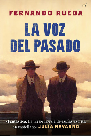 La voz del pasado (Hardcover)