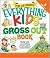 The Ultimate Everything Kid...