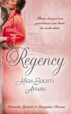 Regency High-Society Affairs: The Sparhawk Bride / The Rogue's Seduction (Paperback)