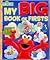 Sesame Street: My Big Book ...