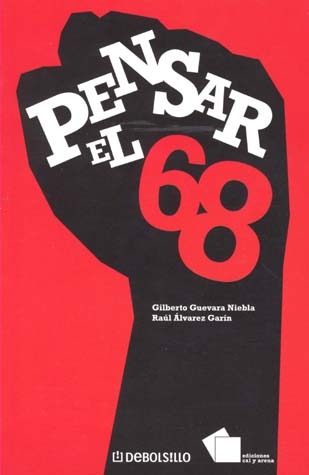 Pensar el 68 (Paperback)