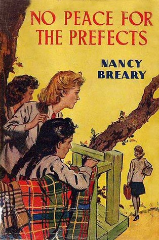 No Peace for the Prefects (Hardcover)
