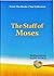 The Staff  of Moses